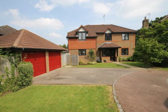 4 Bedroom Detached